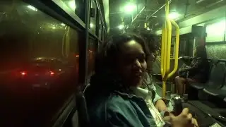 Pumabus de noche core
