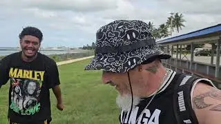 VISA JOURNEY IN TONGA l MINISTRY OF TOURISM l VISA APPLICATION l SOUTH PACIFIC