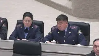БОЗО ЖЕ КЫМЫЗ ИЧСЕ, ЭКСПЕРТ МАС ДЕП ЧЫГАРАТ