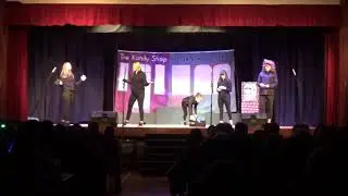 Randalstown YFC Arts Festival 2020