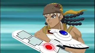 YU-GI-OH! GX TAG FORCE 2- TYRANNO HASSLEBERRY VS. ATTICUS RHODES 9-2-25 #gaming #yugiohgx