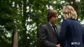 THE  ORDER  SEASON  2 Official  Trailer   Netflix  original series