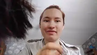 Асмр парикмахерская✂️🪮