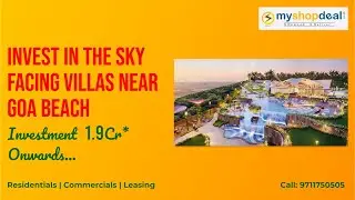 Gulf Of Goa The House Of Abhinandan Lodha Myshopdeal 9711750505
