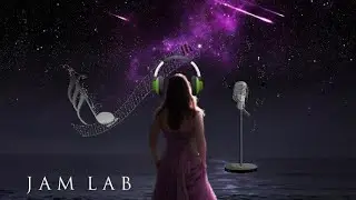 RETRO LIGHTS | JAM LAB | GROOVE PAD | MUSIC VIDEO