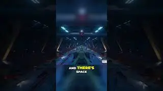 Idris : Maximize Your Hangar Space: How to Fit Multiple Ships in Squadron | Star Citizen Tips