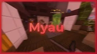 Best Blatant Hacking Client?? | Velocity, Telly Scaffold, KillAura, Etc! | ft. Myau Client