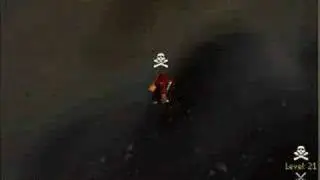 Runescape Teleblock pks