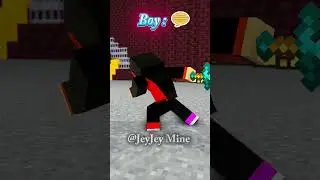 Maizen Team vs Chicken Minecraft | MAIZEN Animation