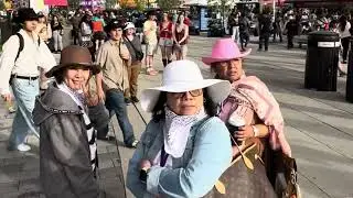 Stampede Park Calgary #alberta #canada