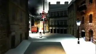 Merry Christmas 2012 [My Part]