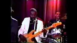Silk & Soul:  Boogie, Oogie Oogie - Shame - Ain't No Stoppin' Us Now