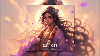 MUKTI - Krishna Type Beat | Trap Type Beat | Indian Type Beat | krishna Theme Music