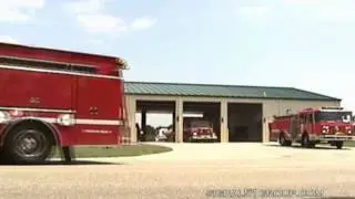 Caddo Fire District 5 Empties