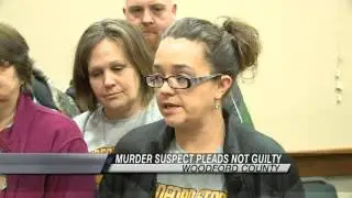 Attorney: Indiana Man Accused of Killing 6-year-old Versailles Boy was 'Psychotic'