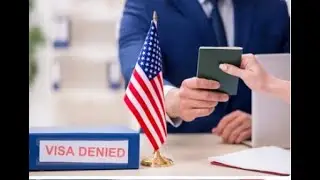 USA immigration visa (IR1,IR5,F2A,F2B)