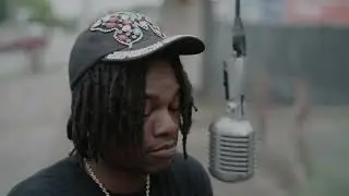 BALLFOREVER JAY - ballyinthesky (official live video)