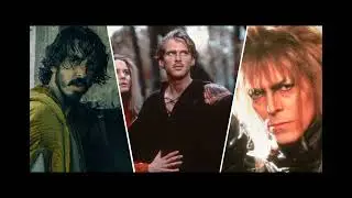 10 Underrated Fantasy Films That Flopped at the Box Office