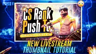 Free Fire Rankers Giving Video CS Rhyme