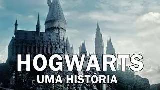 Hogwarts, Uma História | Origem e Fundadores