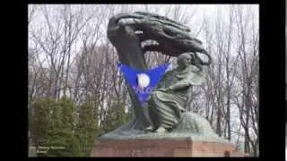 FUNERAL MARCH Fryd.Chopin  Piano - Jan Ekier  MUZA  VTS 01 1