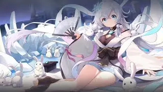 Yuki's Oath BGM [Soul Tide]