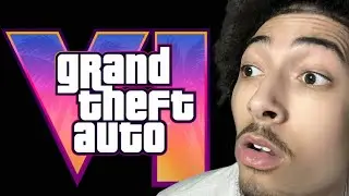 Balenzay Reacts To The GTA Trailer #2..