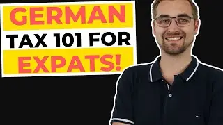 German Tax System Overview: A Beginner&rsquo;s Guide for Newcomers  | TAXES IN GERMANY