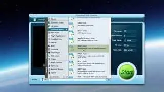 Audacity Alternative for SWF convert SWF to MP3/AAC/WAV/AIFF