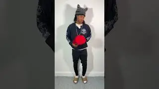 How to dress like lil Darius