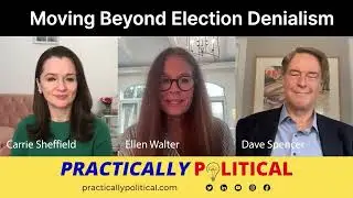 Moving Beyond Election Denialism
