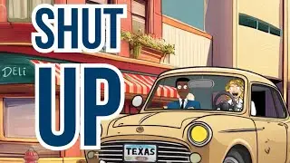 S2 | Flight Attendants are Running LATE for Check-in | Animated Workplace Comedy