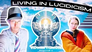 Spontaneous Openings to Altered States of Reality & Being a Spiritual Seeker | Luminal Mind