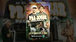 Sexta tem lan&ccedil;amento de clipe
