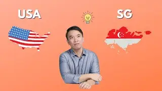 Digital Marketing in Singapore vs USA: Biggest Differences