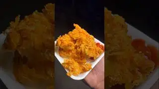 BUDGET FRIENDLY KFC - Ultimate Fried Chicken Erode #erode #kfc #friedchicken #streetfood #chicken