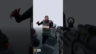 Dead Raid: Zombie Shooter 3D Part 6 #mobilegame