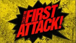 First Attack S3 Ep8.1 - The Fighting Game Strategy Ladder