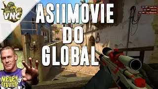 Asiimovie do GLOBAL