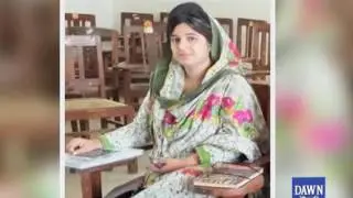 Follow up in Sucide Case in Jamshoro