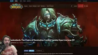 Patch 9.1 Release Date is June 29th!!