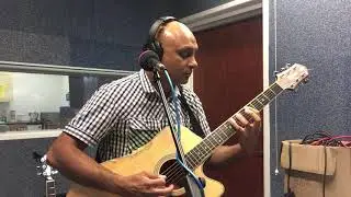 Magical Maze (Bradley Stoke Live Radio Session)