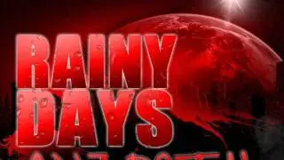 AnZ Dot H Rainy Days