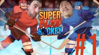 Super Blood Hockey stole something very important, no cap, frfr -Episode 1-