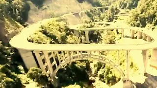 Top 10 Jembatan Paling Unik dan Menakjubkan di Indonesia