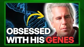 Inside Epstein's Obsession with 