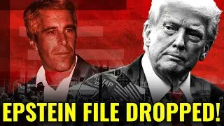 Epstein Files Leak, Trump Threatens, Artists Revolt | democracyish LIVE