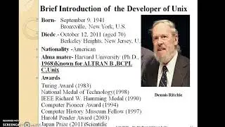 Tutorial on Hands on Unix Commands using Linux Terminal on Windows