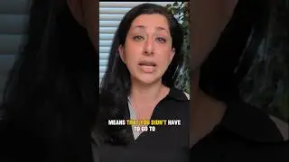 Divorce Attorney EXPOSES 🤔 Top Myth About Uncontested Divorce #shorts