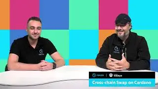 Fast Token Swaps between Cardano Tokens and the most popular Cryptocurrencies in a single app.